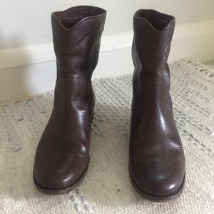Frye Cara Ropers 9 1/2